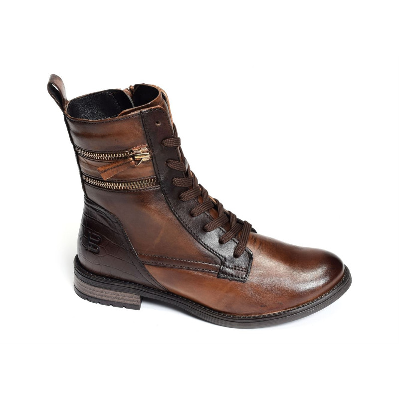 RONJA 5693W Marron, Boots Bagatt