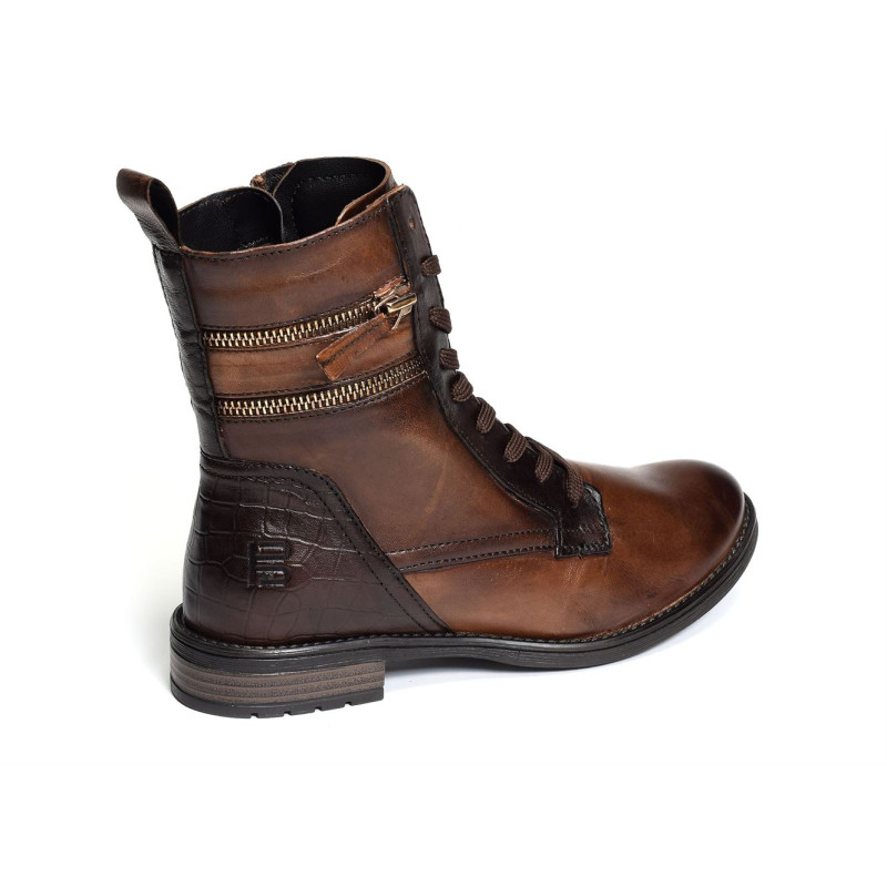 RONJA 5693W Marron, Boots Bagatt