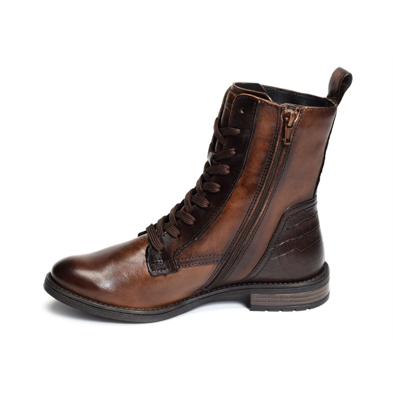 RONJA 5693W Marron, Boots Bagatt