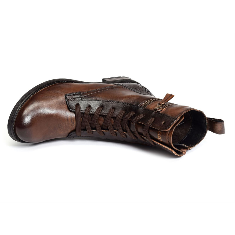 RONJA 5693W Marron, Boots Bagatt