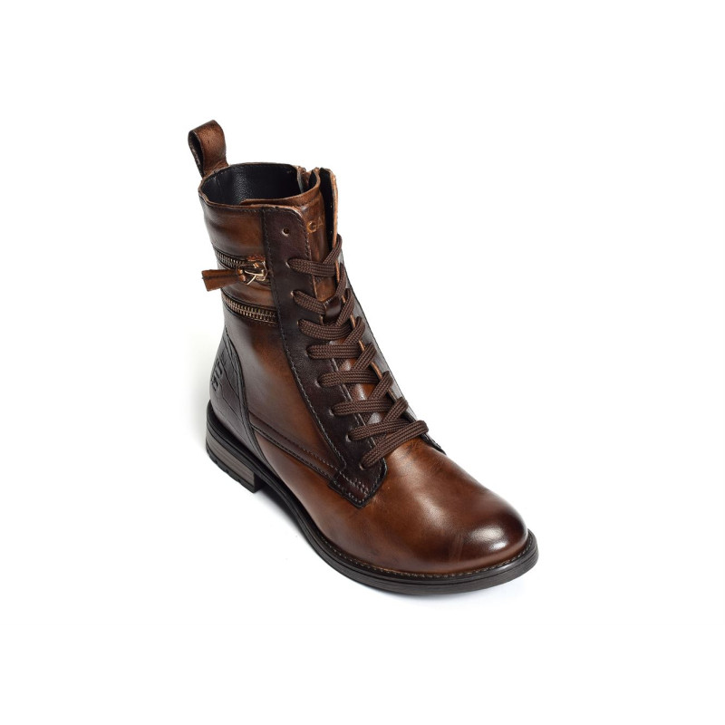 RONJA 5693W Marron, Boots Bagatt