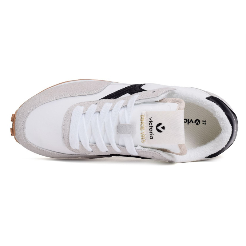 1138100 Noir, Baskets running Victoria