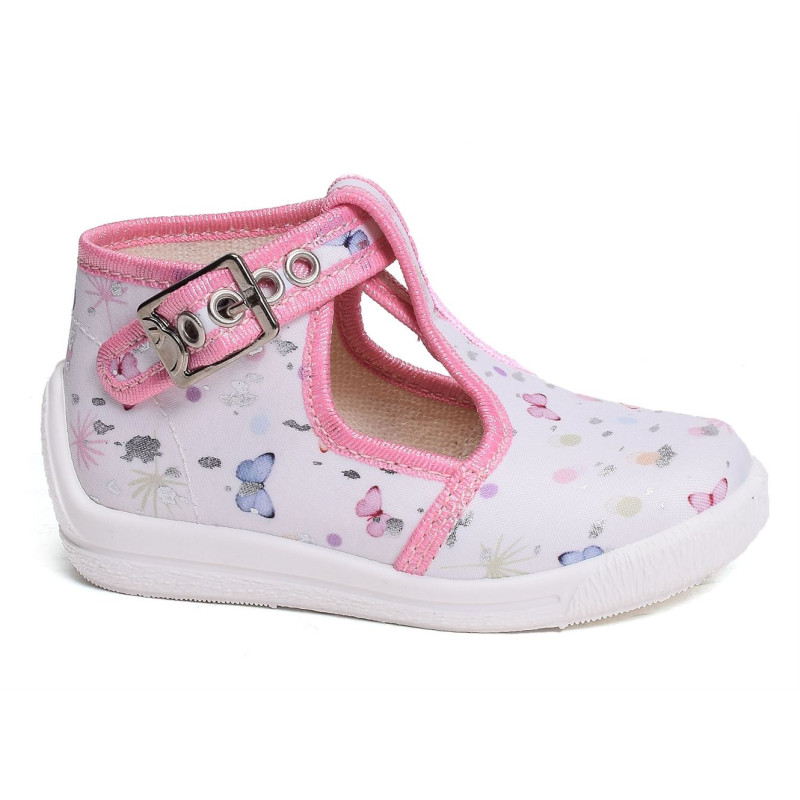 PERLA Blanc Rose, Bottillons Bellamy