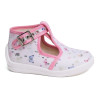 PERLA Blanc Rose, Bottillons Bellamy