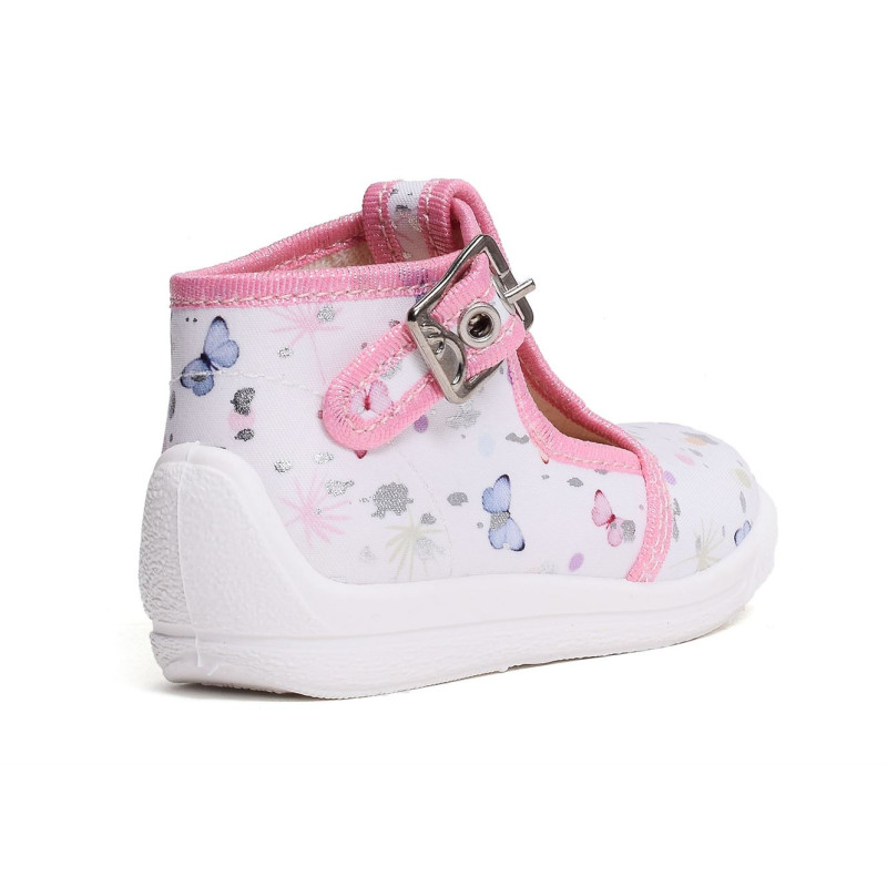 PERLA Blanc Rose, Bottillons Bellamy