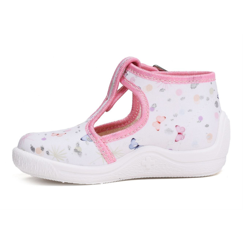 PERLA Blanc Rose, Bottillons Bellamy