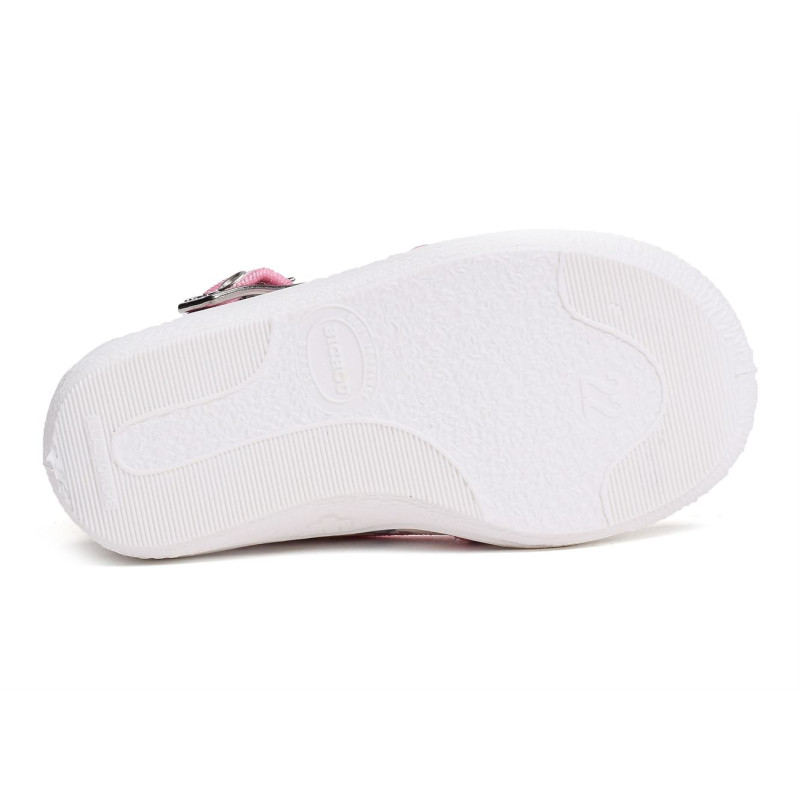PERLA Blanc Rose, Bottillons Bellamy