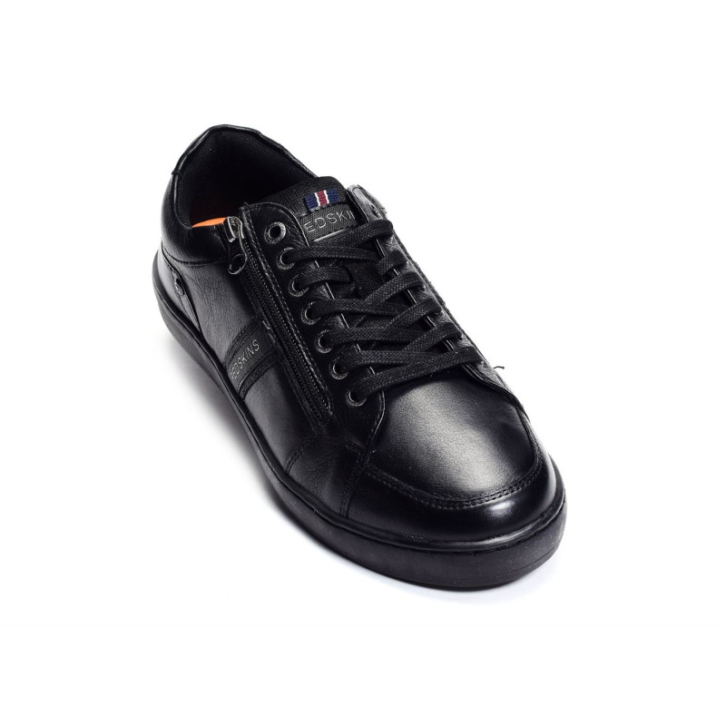 MARIAL Noir, Sneakers basses Redskins
