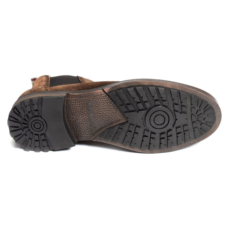 INNOCENT Marron, Chelsea boots Redskins