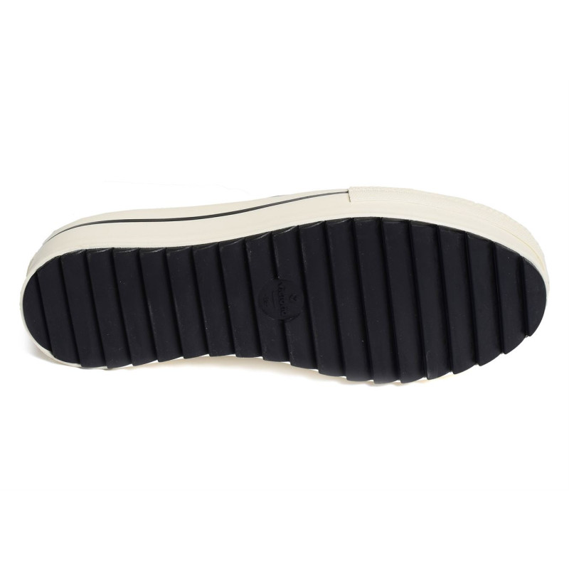 1061124 Noir, Chaussures montantes Victoria