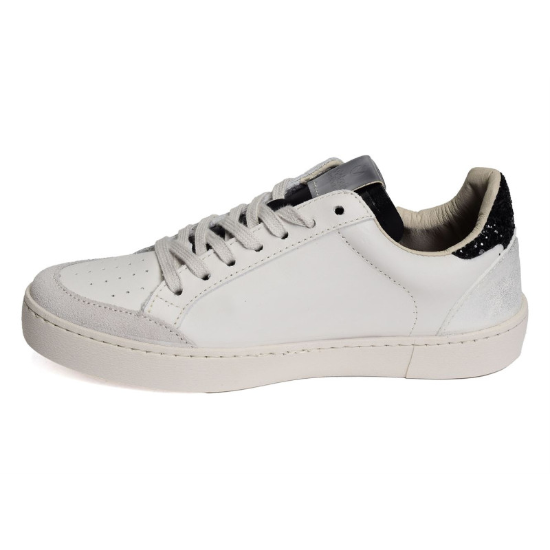 1126177 Noir, Sneakers basses Victoria