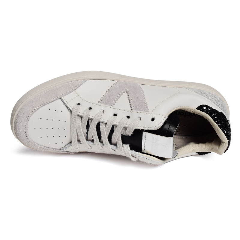 1126177 Noir, Sneakers basses Victoria