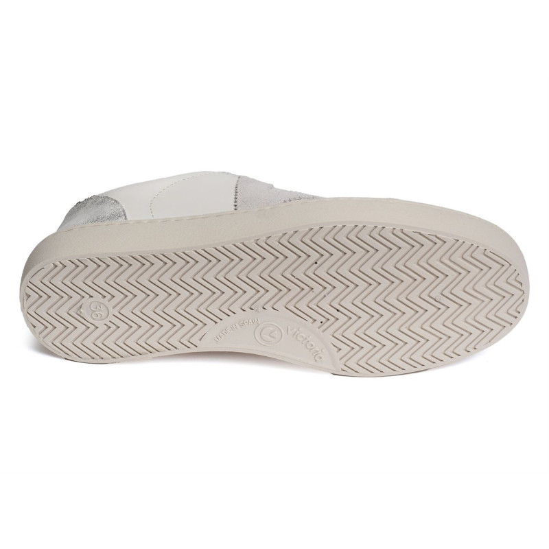 1126177 Noir, Sneakers basses Victoria