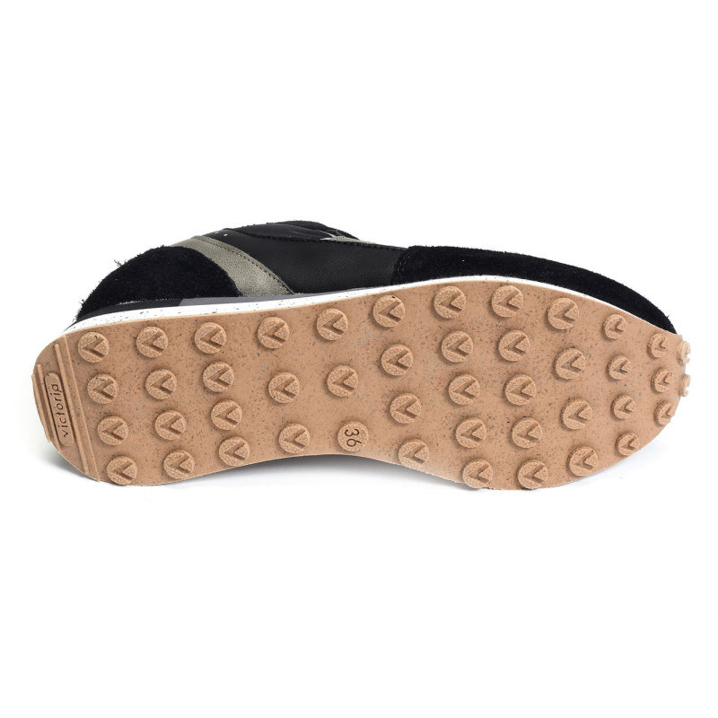 1136101 Noir, Sneakers basses Victoria