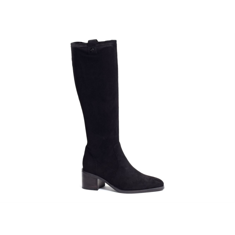HUGO Noir, Bottes Adige