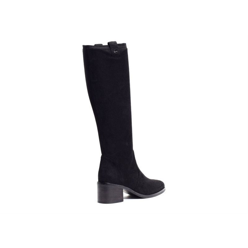HUGO Noir, Bottes Adige