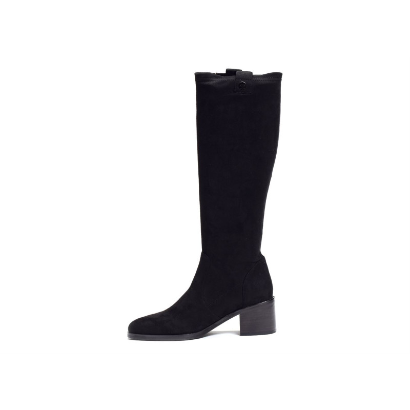 HUGO Noir, Bottes Adige