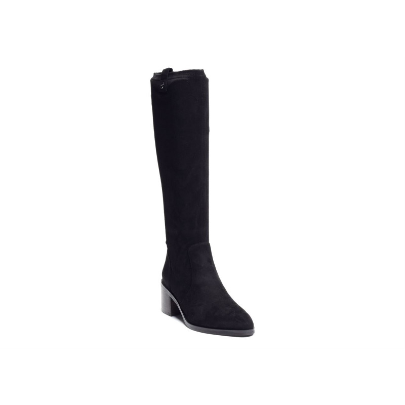 HUGO Noir, Bottes Adige