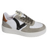 1258203 Kaki, Sneakers basses Victoria