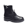 ADELAIS Noir, Boots Emilie karston