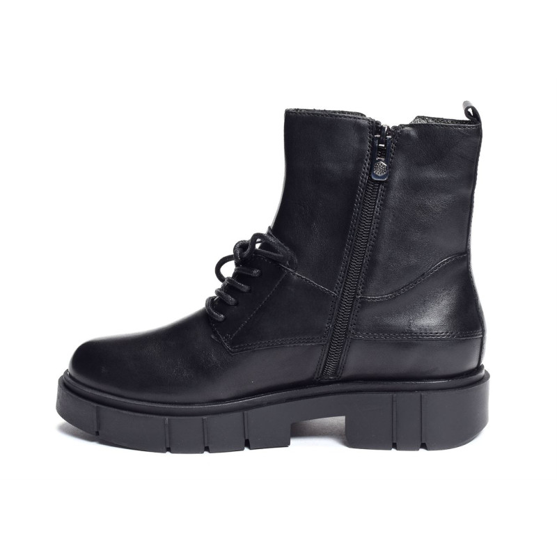 ADELAIS Noir, Boots Emilie karston