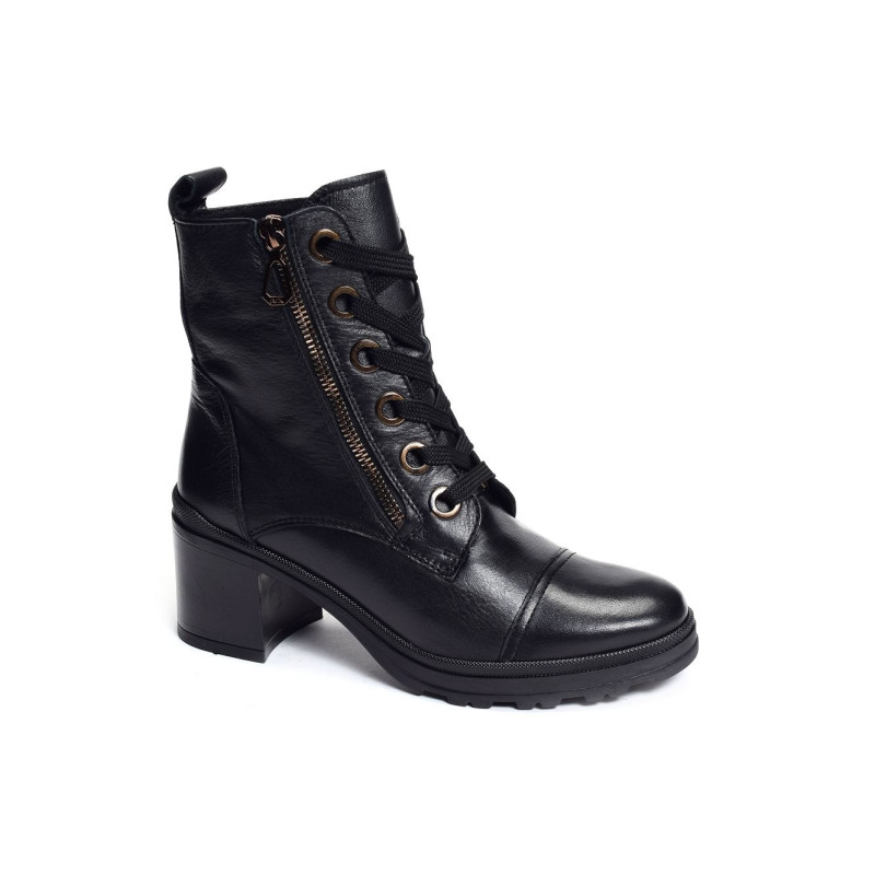MANTOVA Noir, Boots Ara