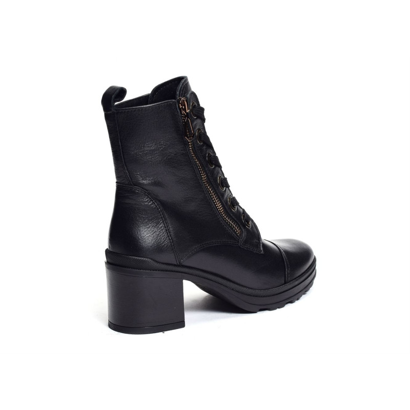MANTOVA Noir, Boots Ara