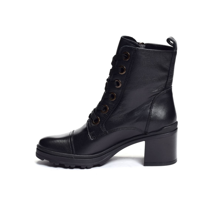 MANTOVA Noir, Boots Ara