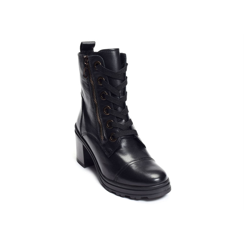 MANTOVA Noir, Boots Ara