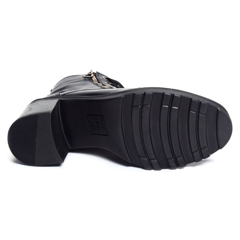 MANTOVA Noir, Boots Ara