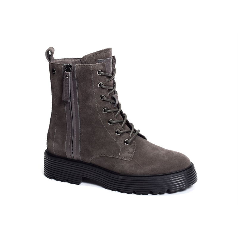 68005 Gris, Boots Carmela