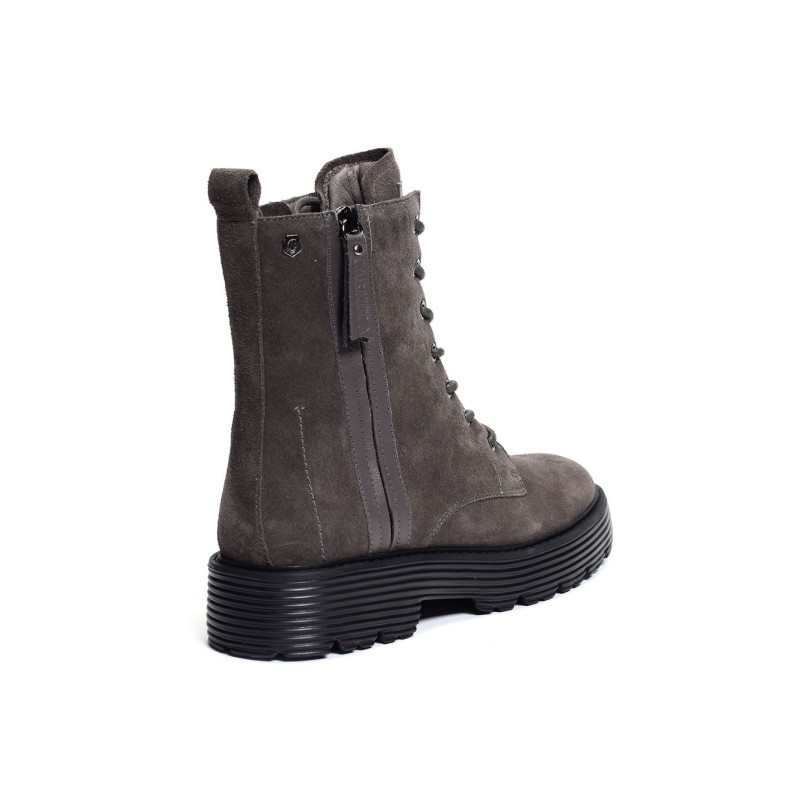 68005 Gris, Boots Carmela