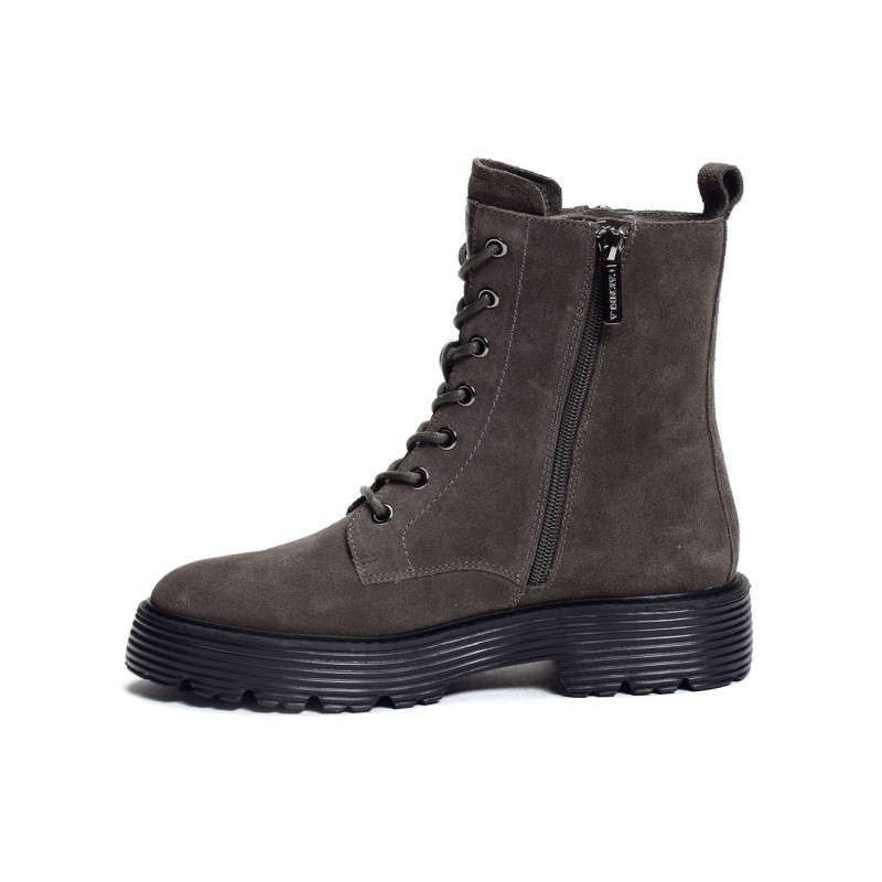 68005 Gris, Boots Carmela