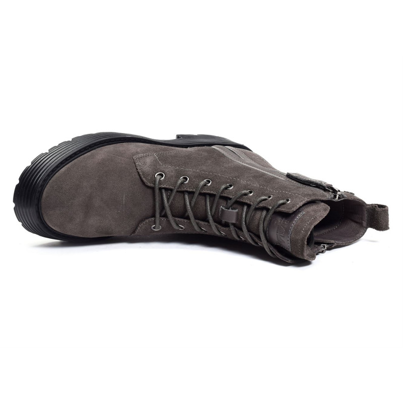 68005 Gris, Boots Carmela