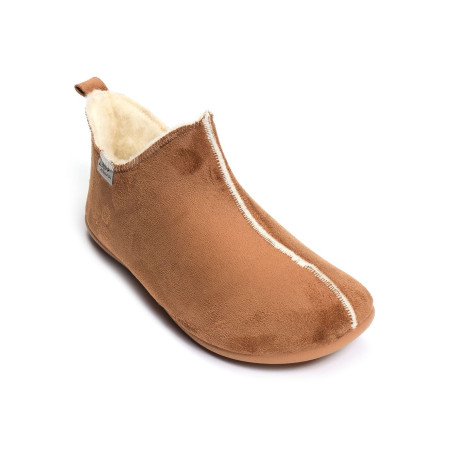 6030 Camel, Bottillons La Maison de l'Espadrille