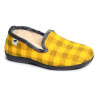 HARLO Jaune, Charentaises La Bande à Mich