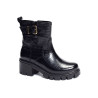 5109 Noir, Boots Myma