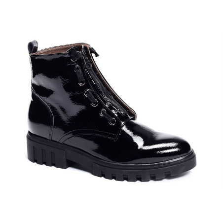 5131 Noir, Army Patricia Miller