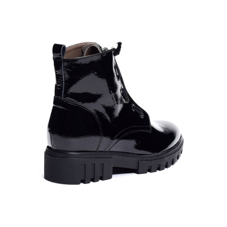 5131 Noir, Army Patricia Miller