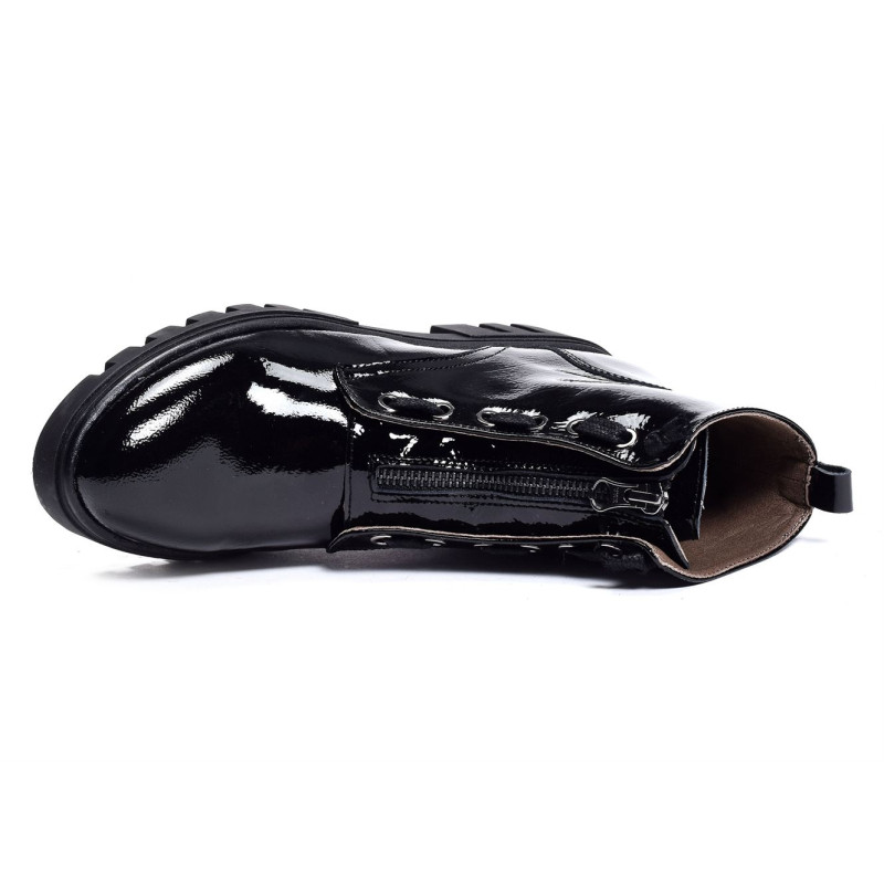 5131 Noir, Army Patricia Miller