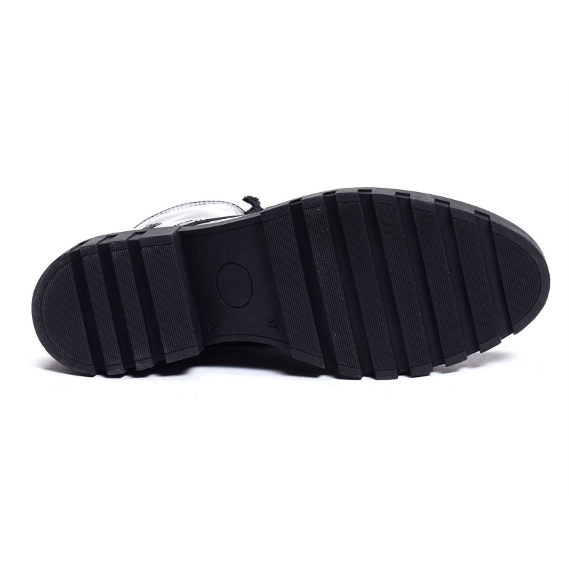 5131 Noir, Army Patricia Miller