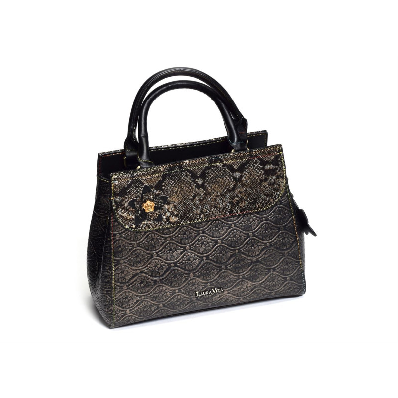 4380 Bronze, Sacs à main Laura vita
