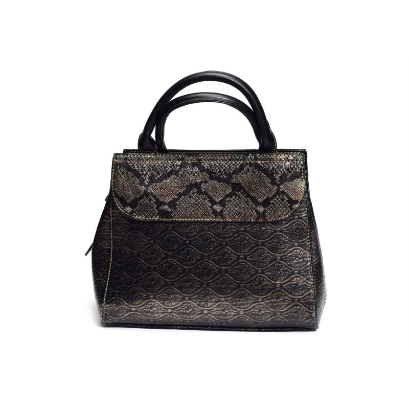 4380 Bronze, Sacs à main Laura vita