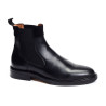 WOLF CHELSEA Noir, Chelsea boots Schmoove