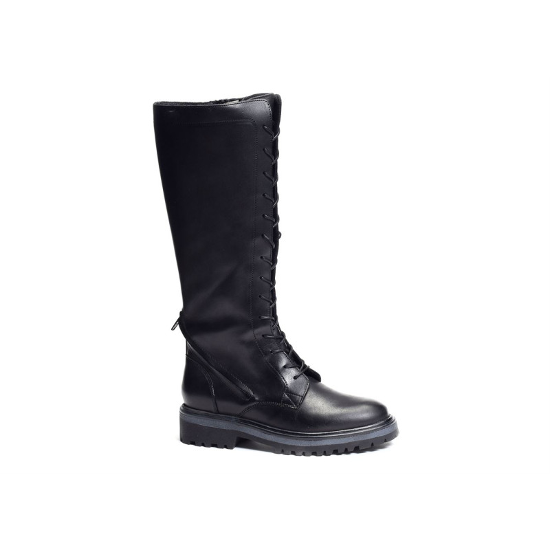 5226 Noir, Bottes Myma