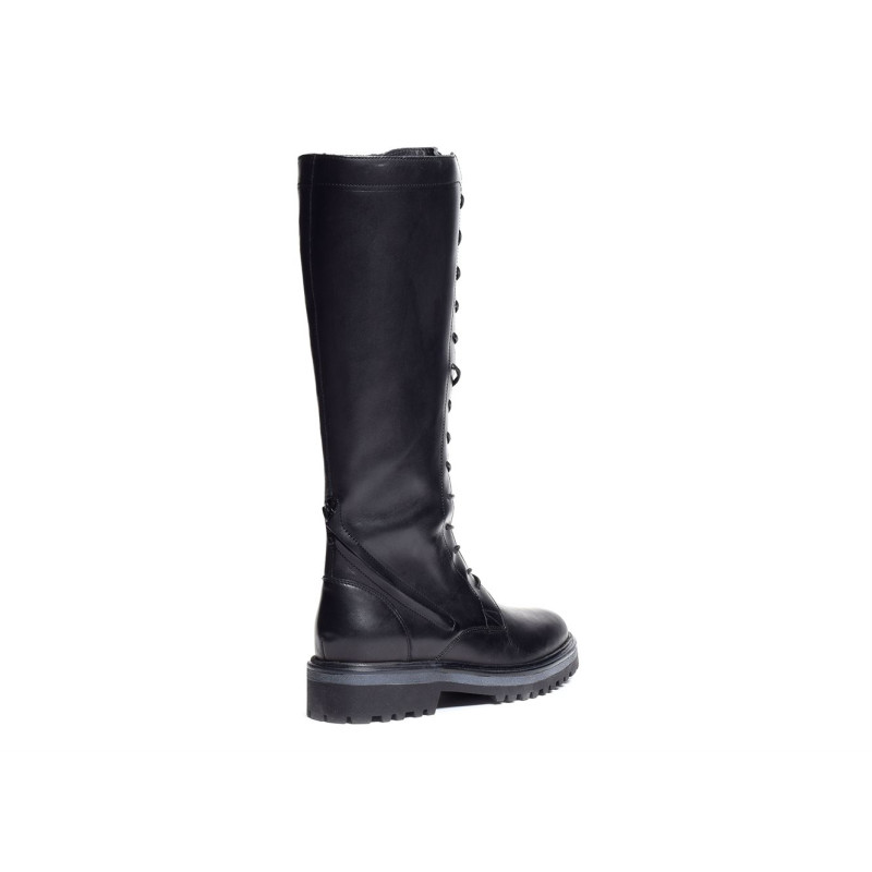 5226 Noir, Bottes Myma