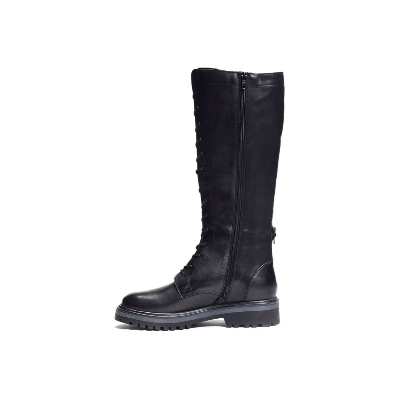 5226 Noir, Bottes Myma