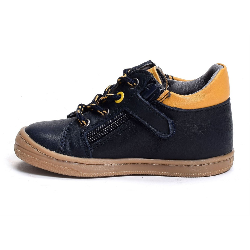 GAFI Marine, Chaussures à Lacets Bellamy