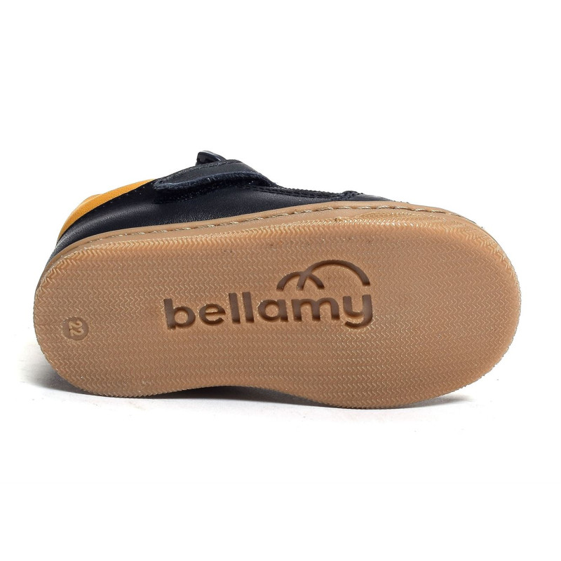 GAFI Marine, Chaussures à Lacets Bellamy