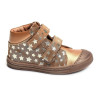 TITI Or, Chaussures à Scratch Bellamy